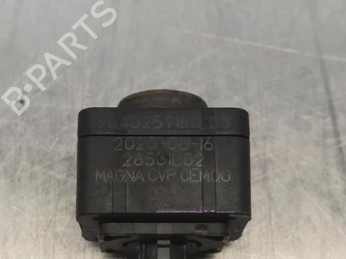 Camera PEUGEOT 308 II (LB_, LP_, LW_, LH_, L3_) 1.6 PureTech 225 | BP23631252E14 