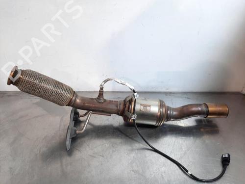 Used Catalyst Catalyst SKODA KODIAQ II (PS7) 1.5 TSI iV PHEV (204 hp) 33316378 33316378