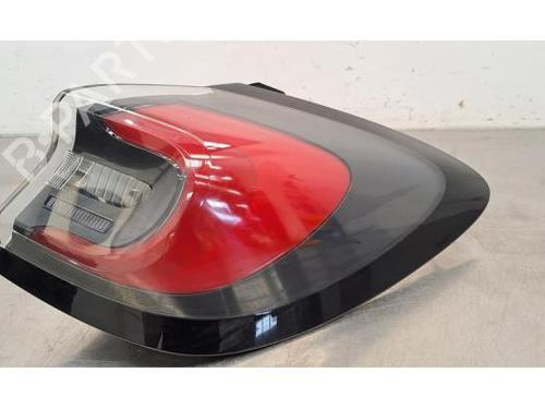 Højre baglygte FORD PUMA (J2K, CF7) 1.0 EcoBoost (125 hp) 29058268