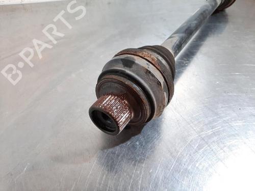 Left rear driveshaft PORSCHE MACAN (95B) 3.0 S Diesel | BP30605588M40