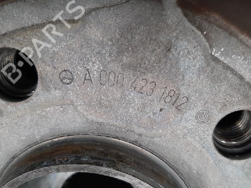 Left rear steering knuckle MERCEDES-BENZ C-CLASS (W205) C 200 d (205.007) | BP10881866M27 