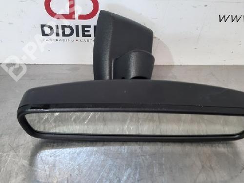 Used Rear mirror Rear mirror FORD RANGER (TKE) 3.2 TDCi 4x4 (200 hp) 10879486 10879486