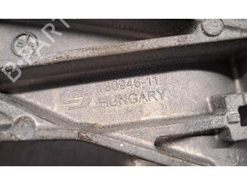 Gearbox mount BMW i3 (I01) s Electric | BP29379307M88 