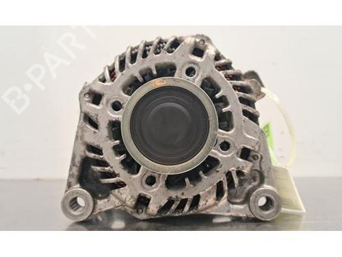 Generator CITROËN BERLINGO Box Body/MPV (K9) 1.5 BlueHDi 100 (102 hp) 27975360