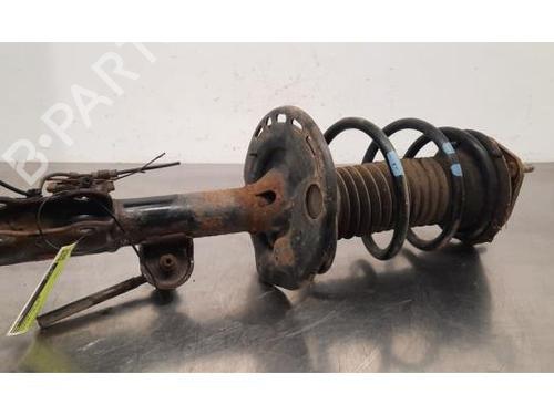 Used Right front shock absorber TOYOTA RAV 4 IV (_A4_) 2.0 D (ALA40_, ALA40R) (124 hp) 23637619