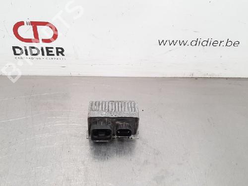 Elektronisk modul CITROËN JUMPER II Van 2.2 HDi 150 (150 hp) 15018497