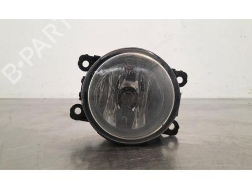 Used Right front fog light PORSCHE CAYENNE (92A) 3.0 Diesel (262 hp) 23634688