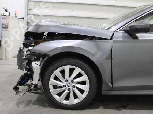 Electronic module SKODA OCTAVIA IV Combi (NX5, PV5) 2.0 TDi | BP40026035M83 - Image 17