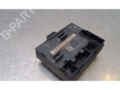Electronic module PORSCHE CAYENNE (92A) 4.8 Turbo | BP36893037M83 - Image 3