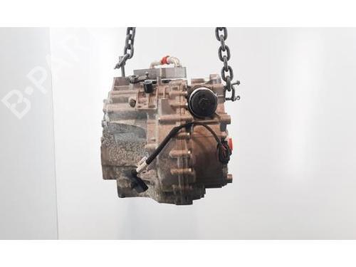 Gearbox SKODA OCTAVIA III Combi (5E5, 5E6) 2.0 TSI RS | BP33614962M3 - Image 4