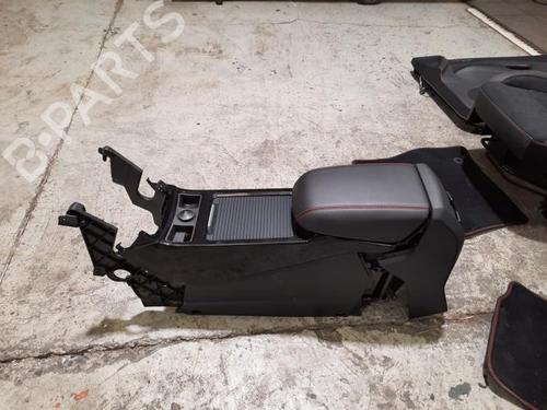 Seats set FORD KUGA II (DM2) 1.5 EcoBoost E85 | BP37275714C78 - Image 18