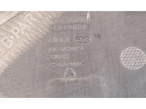 Andre BYD e6 EV | BP33927642O1 - Image 3