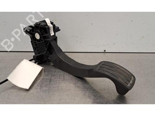 Used Pedal Pedal PEUGEOT PARTNER Box Body/MPV (K9) 1.5 BlueHDI 130 4x4 (131 hp) 39754729 39754729