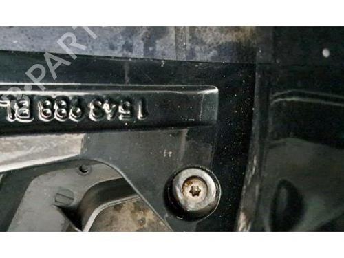 Fælk BMW XM (G09) XM All-wheel Drive | BP33727122C45 - Image 23