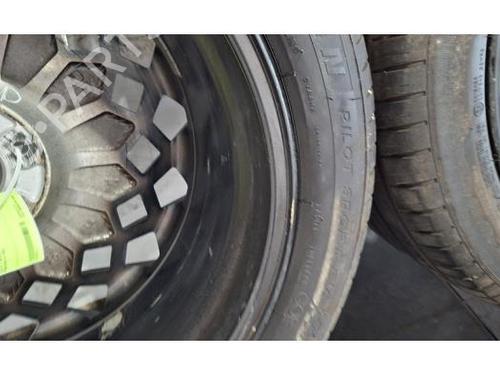 Rim HYUNDAI IONIQ 5 (NE) EV All-wheel Drive | BP30138933C45 