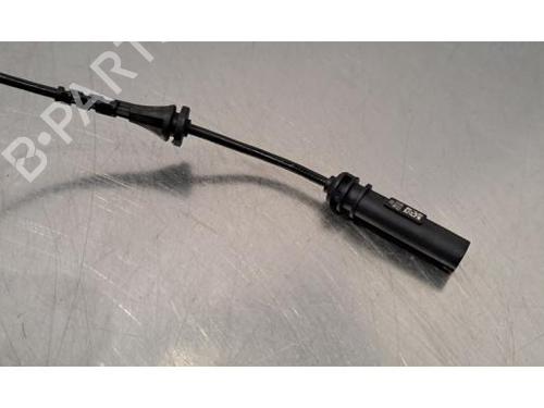 Right rear steering knuckle BMW 3 Touring (G21, G81) 320 d Mild-Hybrid | BP33727063M28 - Image 3