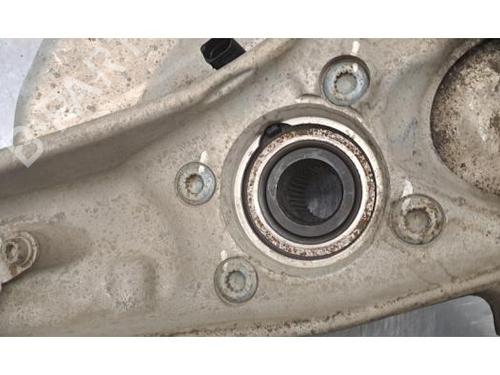 Right front steering knuckle PORSCHE CAYENNE (92A) 3.0 Diesel | BP37251919M26  - Image 9