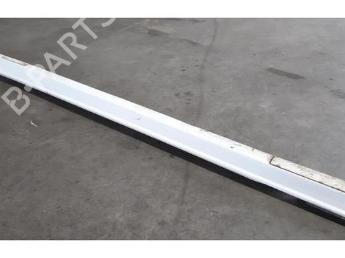 Left sideskirt AUDI A6 C7 (4G2, 4GC) 3.0 TDI quattro | BP23609120C115 