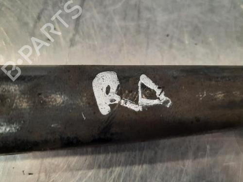 Right rear suspension arm AUDI Q3 (8UB, 8UG) 2.0 TFSI quattro | BP23600703M15 