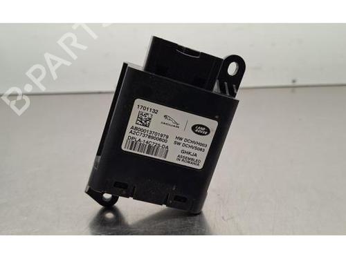 Used Other Other LAND ROVER RANGE ROVER EVOQUE (L538) 2.0 D 4x4 (150 hp) 32099314 32099314