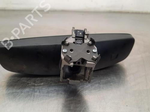 Rear mirror VW GOLF VII (5G1, BQ1, BE1, BE2) 2.0 GTD | BP23622681I6 