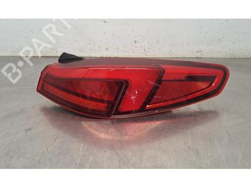 Achterlicht rechts BMW 2 Gran Coupe (F44) 218 d (150 hp) 27267529