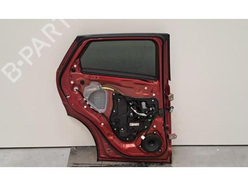 Dør venstre bagtil MAZDA CX-3 (DK) 2.0 SKYACTIV-G (DK5W, DK6W) | BP34433657C4  - Image 11