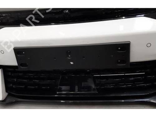 Full front KIA EV6 (CV) 77 | BP24296793S1  - Image 20