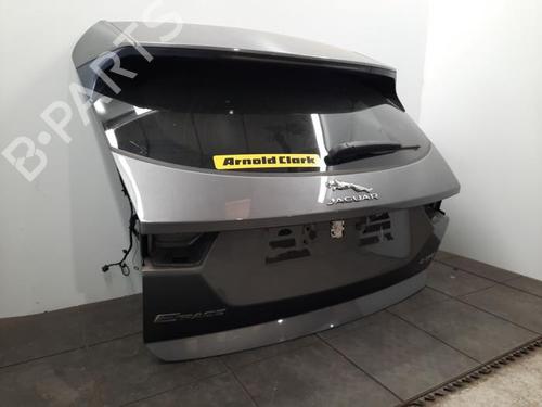 Tailgate JAGUAR E-PACE (X540) 2.0 D150 | BP34200391C6  - Image 5