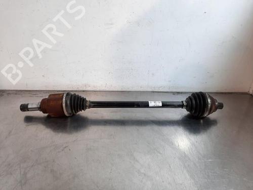 Used Right rear driveshaft Right rear driveshaft 37225566 37225566