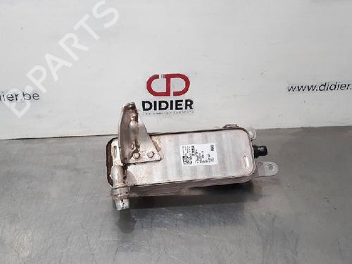 Used Oil radiator BMW 3 (G20, G80, G28) 316 d (122 hp) 10890058