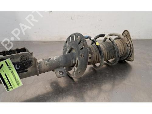 Used Right front shock absorber CITROËN BERLINGO Box Body/MPV (K9) 1.5 BlueHDi 100 (102 hp) 23638586