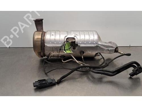 Catalyst CITROËN BERLINGO Box Body/MPV (K9) 1.5 BlueHDi 100 | BP31167001M10