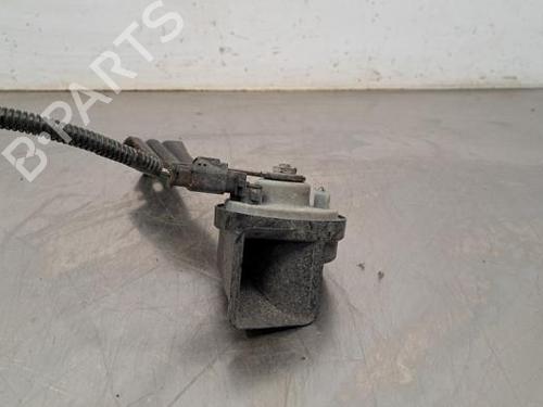 Used Horn Horn PEUGEOT 2008 II (UD_, US_, UY_, UJ_, UR_, UC_) 1.2 PureTech 130 (USHNS, URHNS) (130 hp) 34198428 34198428