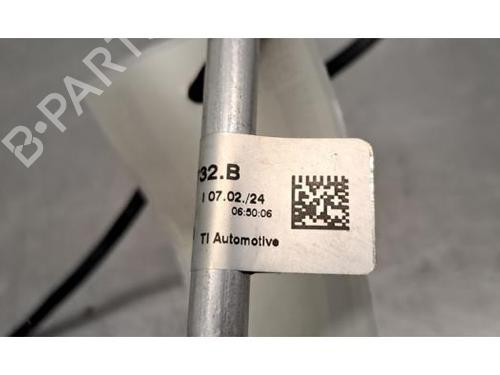 AC pipe AUDI Q4 E-TRON Sportback (F4N) 45 | BP31272964M126