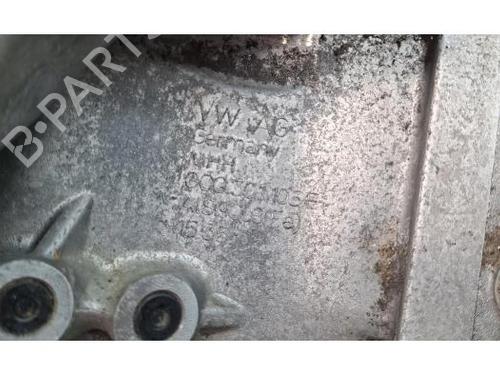 Gearbox SKODA OCTAVIA IV Combi (NX5, PV5) 1.5 TSI e-TEC | BP37431387M3  - Image 11