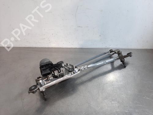 Front wiper motor PEUGEOT 308 II (LB_, LP_, LW_, LH_, L3_) 1.6 HDi / BlueHDi 115 | BP15790037M29 