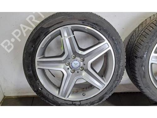 Rim MERCEDES-BENZ GLE (W166) 250 d 4-matic (166.004) | BP29195452C45 