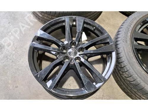 Rim AUDI A6 C8 Avant (4A5) 45 TFSI Mild Hybrid | BP23624317C45 