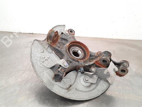 Right front steering knuckle PEUGEOT 508 II (FB_, FH_, F3_) 1.6 PureTech 225 (F35GGR) | BP15038199M26