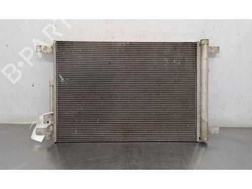 Used AC radiator AC radiator 37038206 37038206