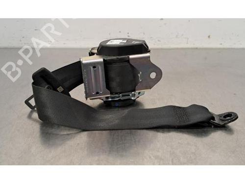 Used Rear left belt tensioner LAND ROVER RANGE ROVER SPORT III (L461) P440e PHEV AWD (441 hp) 28719873