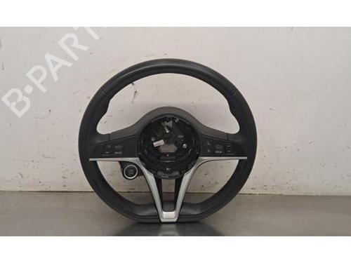 Used Steering wheel Steering wheel ALFA ROMEO GIULIA (952_) 2.2 D (952AFA25, 952AFM25, 952ALA25) (180 hp) 33859583 33859583