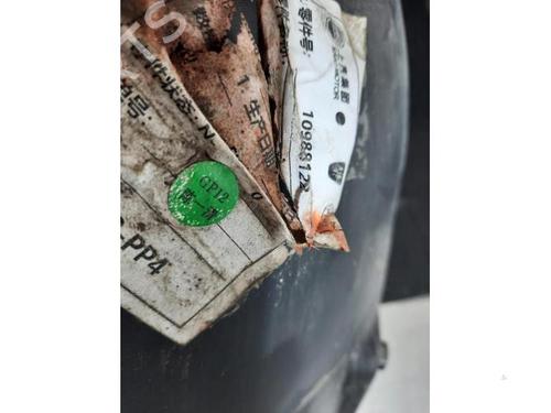 Wheel arch MG MG 4 (EH32) EV XPOWER All-wheel Drive | BP31633767C56