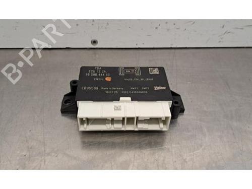 Módulo eletrónico Módulo eletrónico PEUGEOT 2008 II (UD_, US_, UY_, UJ_, UR_, UC_) 1.2 Hybrid 136 (URHPYC, USHPY) (136 hp) 34619016 34619016