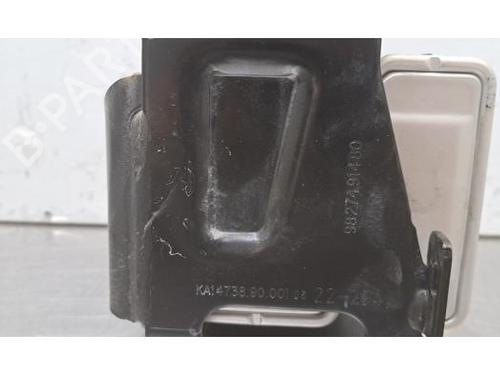 ABS pump JEEP AVENGER (J2) Electric | BP37284846M43 - Image 6
