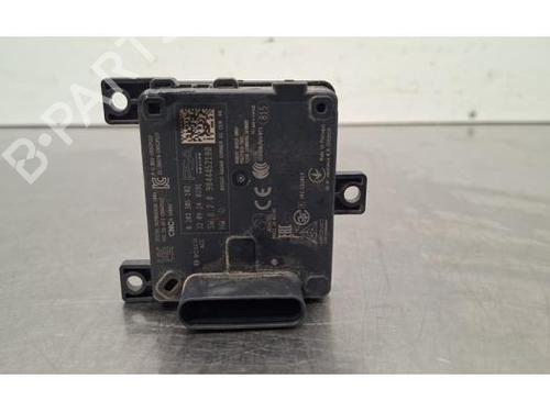 Used Electronic module Electronic module PEUGEOT 308 SW III (FC_, FJ_, FR_, F4_, FN_) BlueHDi 130 (FCYHZL, FCYHZT) (131 hp) 32632938 32632938