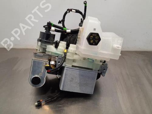 Kølerpakke Kølerpakke TESLA MODEL Y (5YJY) EV Performance All-wheel Drive (534 hp) 34198235 34198235