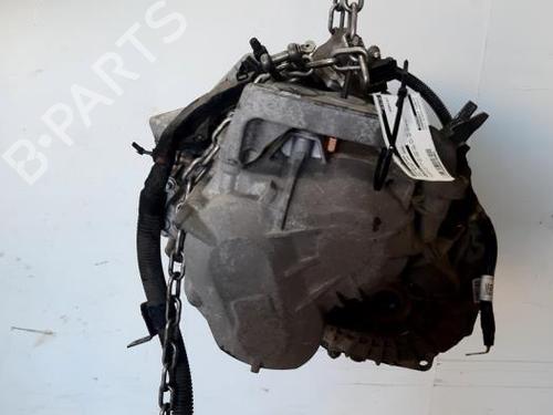 Used Gearbox OPEL ASTRA K Sports Tourer (B16) 1.6 CDTi (35) (110 hp) 23590692