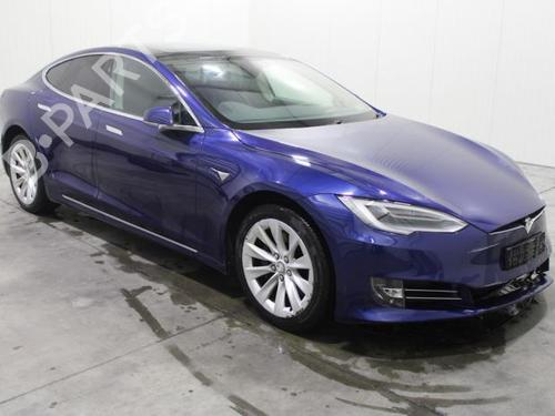 Subframe TESLA MODEL S (5YJS) 100D AWD | BP40285550M9 - Image 6